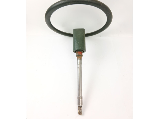 Volant Citroen GS 1980