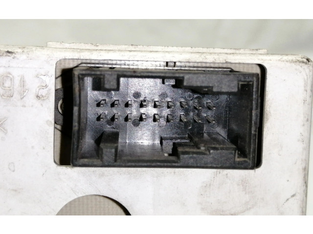 Дисплей 9643654377, 9643654377A01 Citroen Xsara