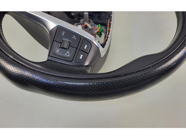 Подрулевой шлейф SRS P31315994 Volvo S60