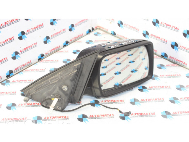 Зеркало электрическое     правое    BMW X3 E83  2003-2010 года   