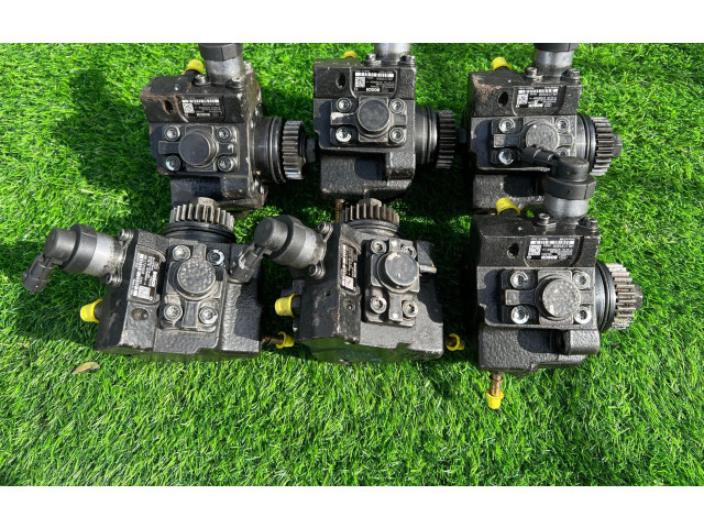 Топливный насос