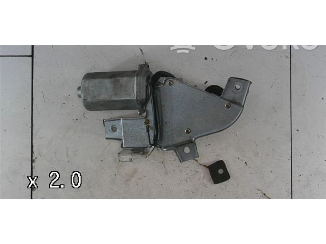 Моторчик заднего дворника 5D Mitsubishi Lancer