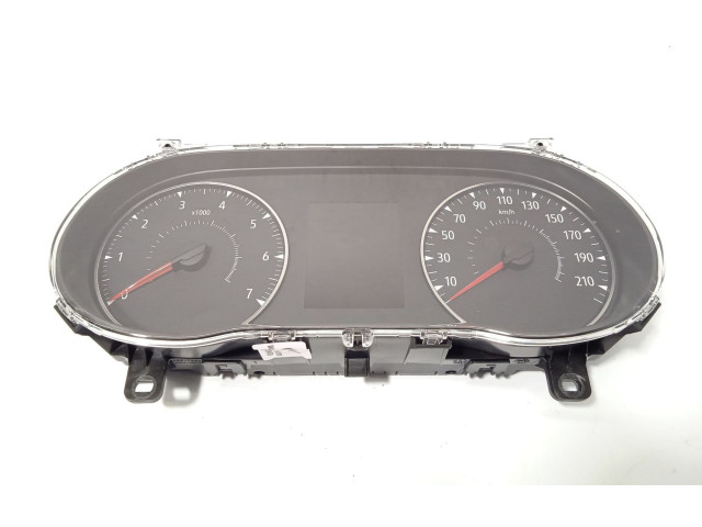 Панель приборов 248097936R Dacia Sandero III
