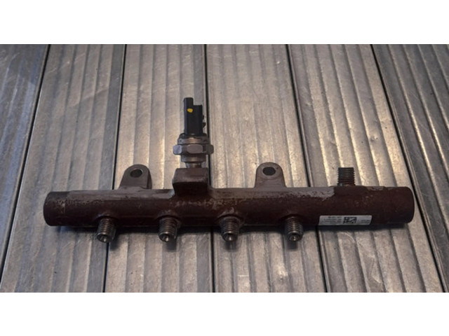 Vstřikovací lišta 8200704212, H8200704217   Dacia Duster  pro naftový motor 1.5  