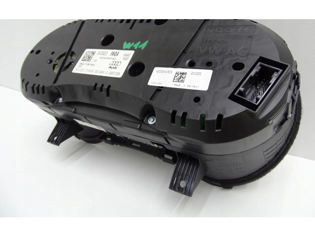 Панель приборов 8V0920960A   Audi A3 S3 8V       