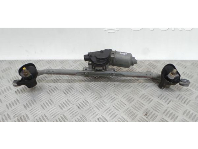 Моторчик дворников 85110-53040, 159300-0201 Lexus IS 220D-250-350