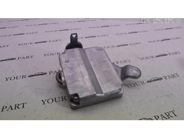 Блок управления 89815-30090   Lexus GS 300 350 430 450H