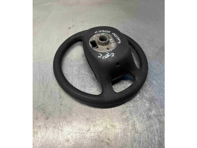 Руль Audi A2   -  года 8Z0419091BE6PS, 8Z0419091BE6PS      