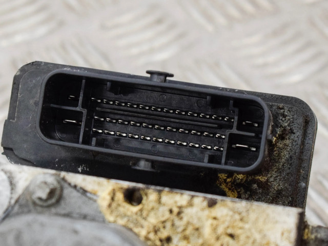 Блок АБС 2265106455 Dacia Sandero