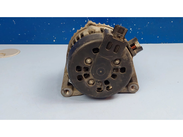 Генератор 1042103512, 3M5T10300PC   Ford Focus 0.0     