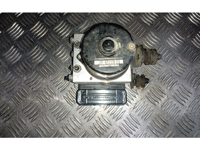 Блок АБС 1K0907379K   Audi  A3 S3 8P  2003 - 2012 года
