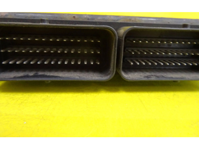 Блок управления S110030104, 7700115207   Renault Clio II