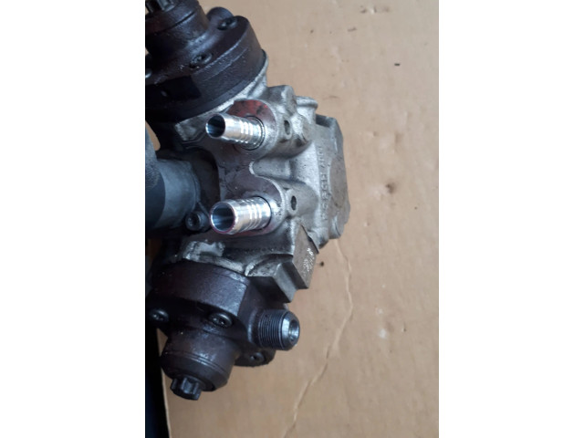 Vstřikovací čerpadlo 8K0973702C Audi A5 8T 8F