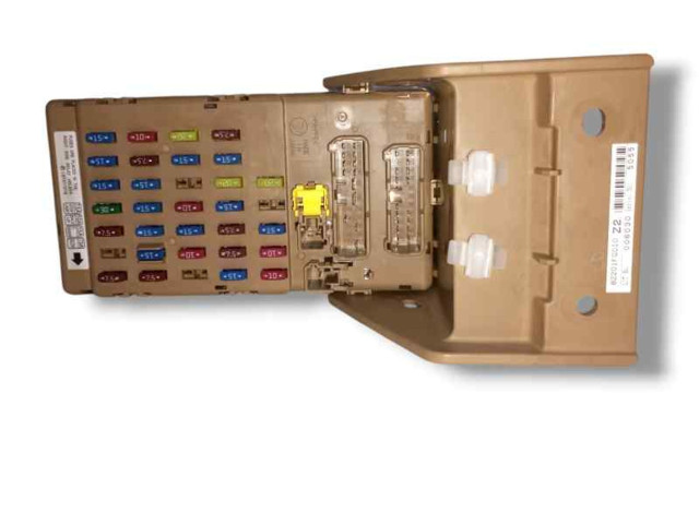 Модуль управления BSM 82201FG010   Subaru Forester SH    