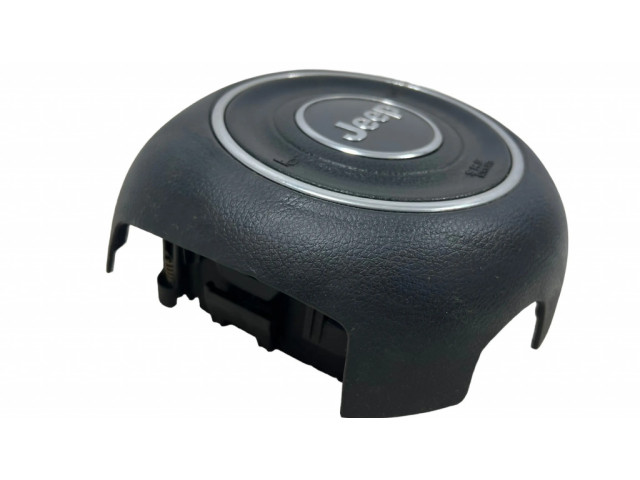 Подушка безопасности водителя 07356778950, 2035924X661   Jeep Renegade