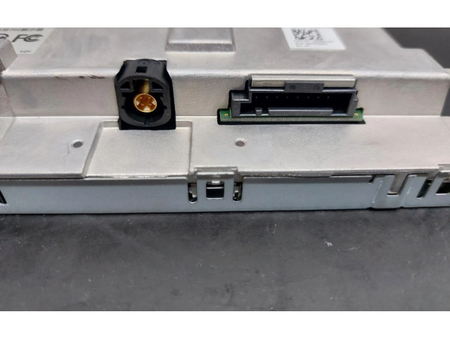 Дисплей    8R0919604A   Audi A5 Sportback 8TA