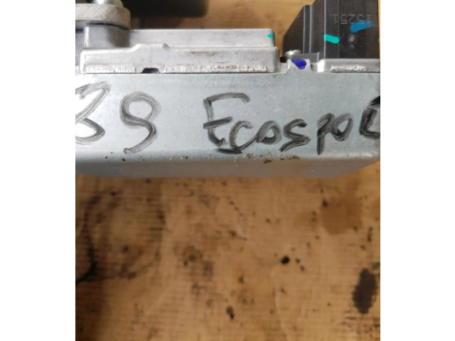 Рулевая рейка CN153D071DM Ford Ecosport 2013 - 2017 года