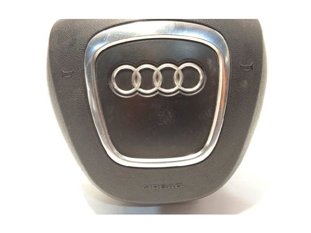 Подушка безопасности водителя 8E0880201DE, 8E0880201DE6PS   Audi A4 Allroad