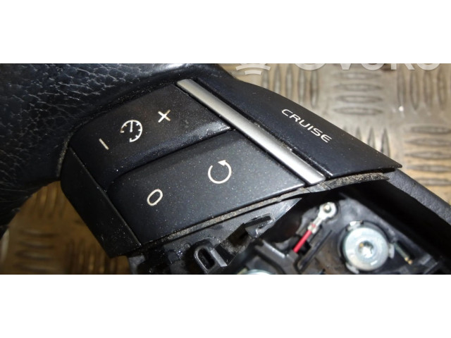 Руль Volvo XC90 2003 - 2006 года 30776426, 30776461