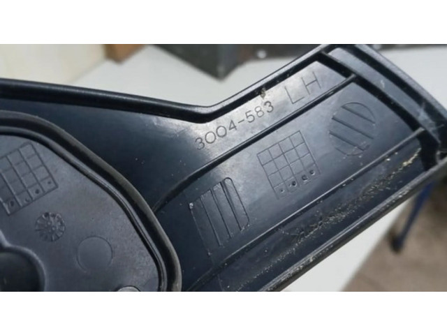 Зеркало электрическое левое Volvo S80 1999-2003 года