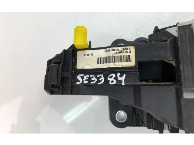 Включатель / ручка переключения передач 30759121   Volvo V70    