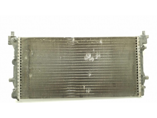Радиатор охлаждающей жидкости