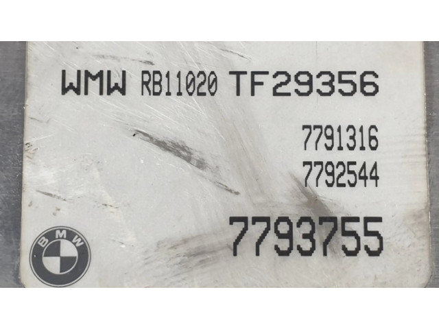 Řídící jednotka 0281011085, DDE7792544 Mini One - Cooper R50 - 53 2001