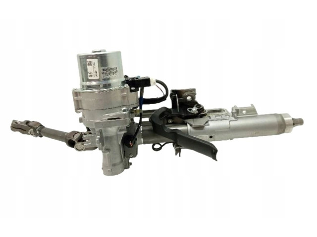  рейка  Колонка рулевая GBFS3210XA, JJ501005612   Mazda 6 2018 - - года