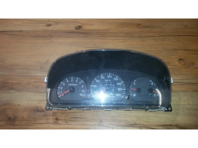 Přístrojová deska Suzuki Wagon R+ 1998 341007fc, 34101-74fa0