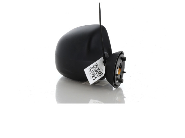 Зеркало электрическое Dacia Logan I 2004 - 2012 года