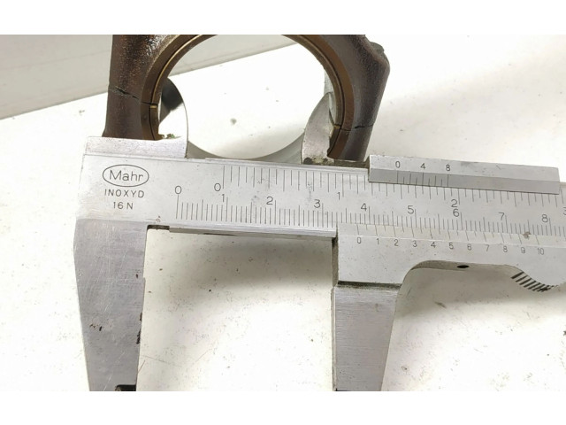 Поршень M 160.910 063079, 9D14001 Smart ForTwo II