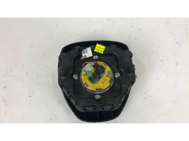 Руль BMW X3 F25  2010-2017 года       