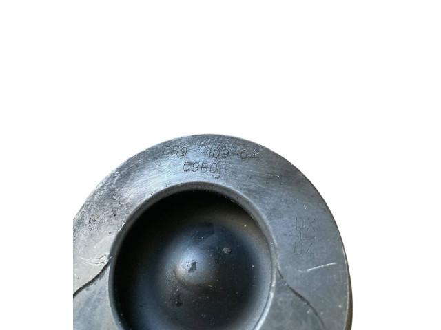  Поршень с шатуном  109-04, 0118201162  Volvo V50  