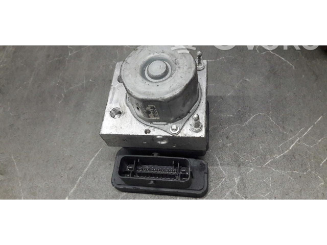 Блок АБС 0265254666   Honda  Jazz  2015 - 2020 года