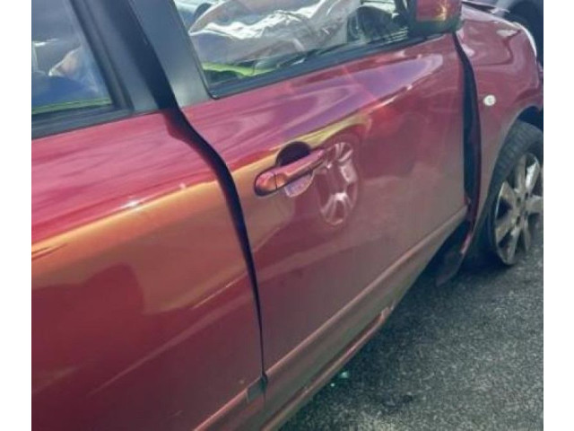 Vstřikovací lišta Nissan Micra HR12