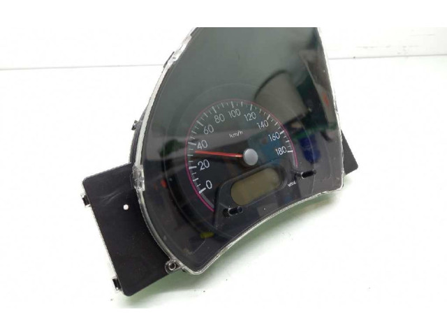 Přístrojová deska Nissan Pixo 2010 248104A02A, 34100M68K01