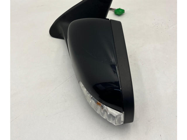 Зеркало электрическое        Volvo V70  2005 - 2008 года   