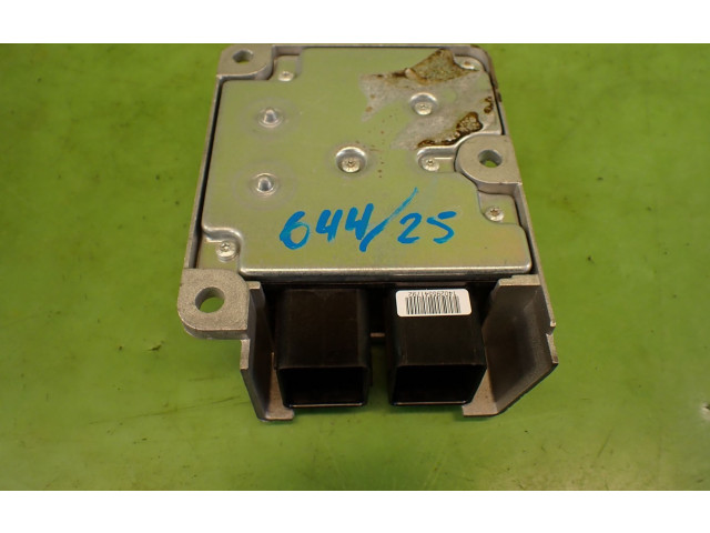 Блок подушек безопасности    Jeep Commander