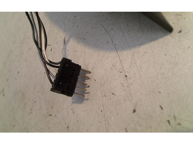 Зеркало электрическое        Mercedes-Benz A W168  1997 - 2004 года   