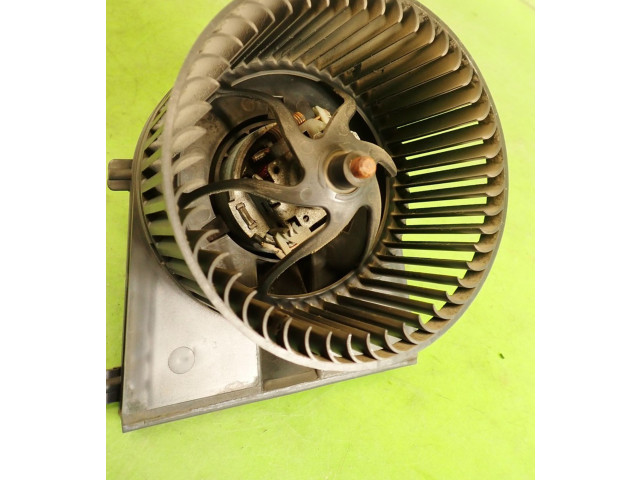 Вентилятор печки    1J1819021BF657877G   Volkswagen Bora