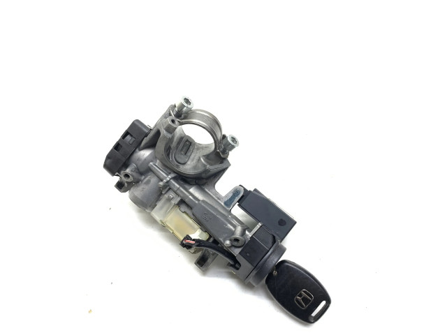 Замок зажигания