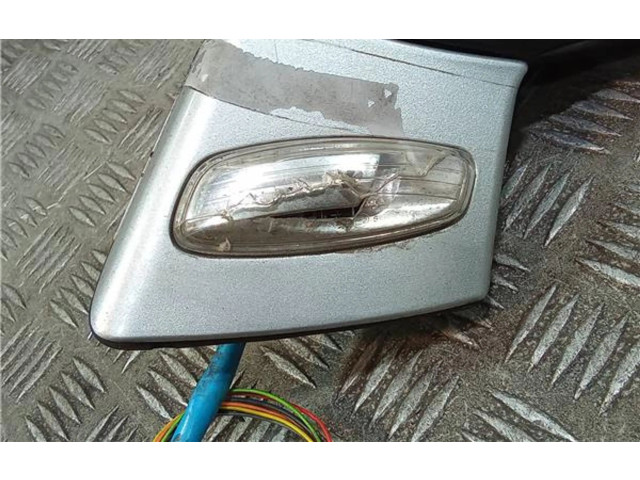 Zpětné zrcátko Peugeot 308 2008