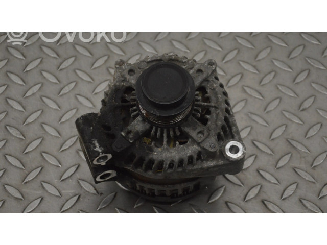 Генератор AW9310300AB, 1042106230 Jaguar XJ X351 3.0