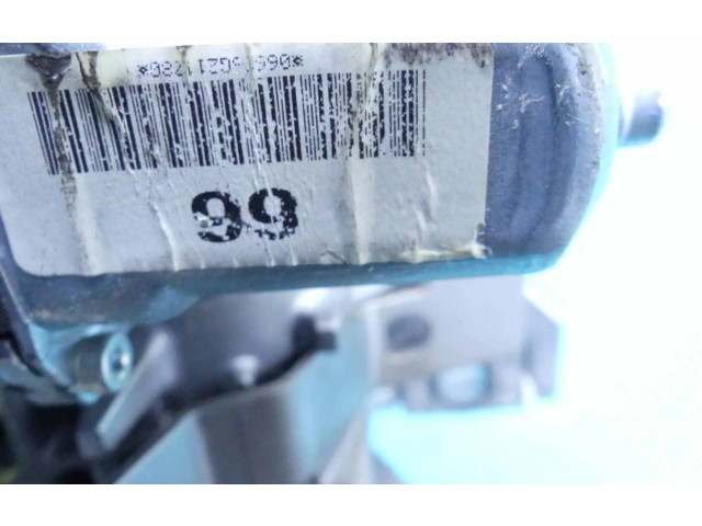 Рулевая рейка 89227-30020, IMPRK1057718 Lexus GS 300 350 430 450H 2005 - 2012 года