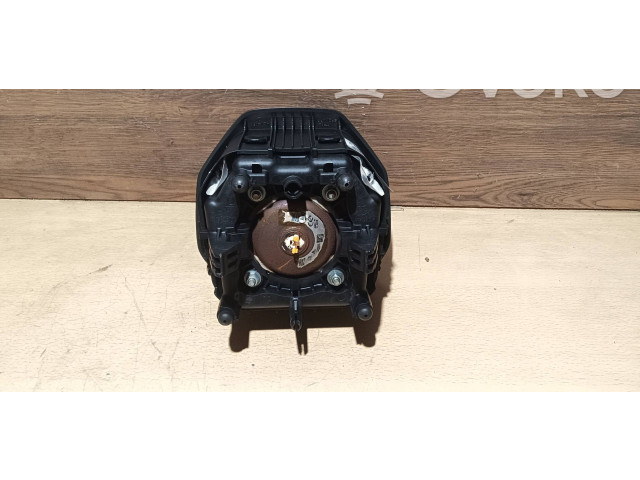 Подушка безопасности водителя 98540167ZD, 6422272 Peugeot 2008 II