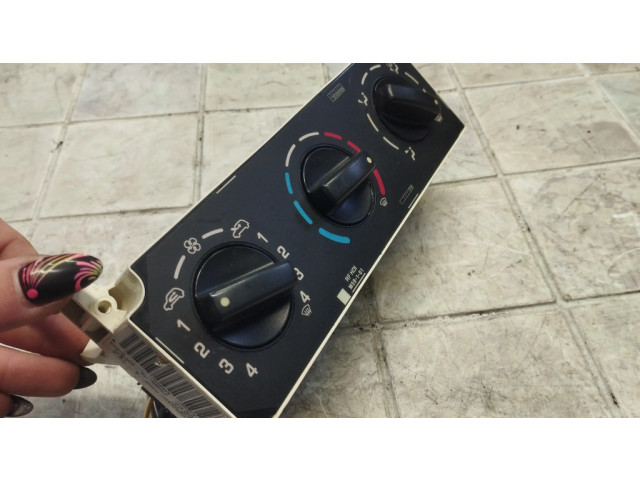 Блок управления климат-контролем 030807DA, 20070903   Citroen Berlingo