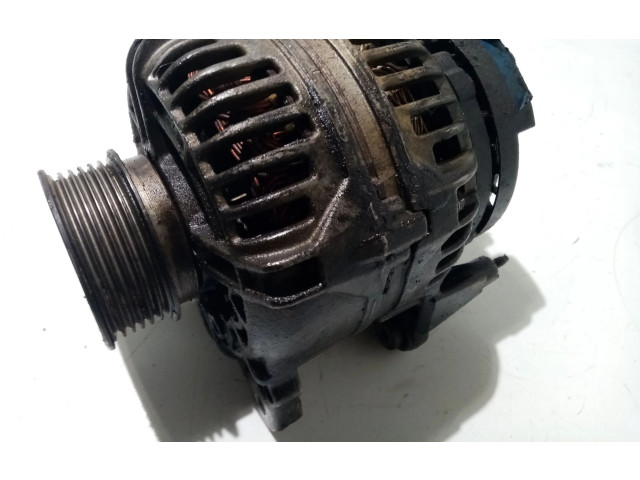 Генератор 8111122, 36050268   Volvo S80      