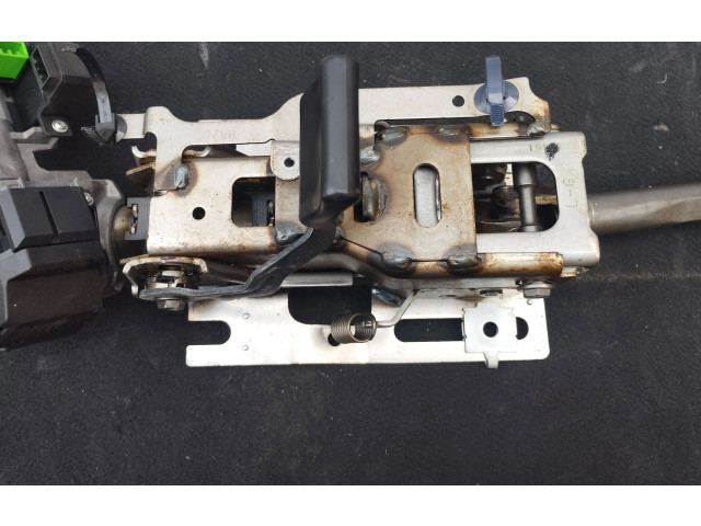 рейка Колонка рулевая 116RI000664, 39730TL0G0 Honda Accord 2008 - 2016 года