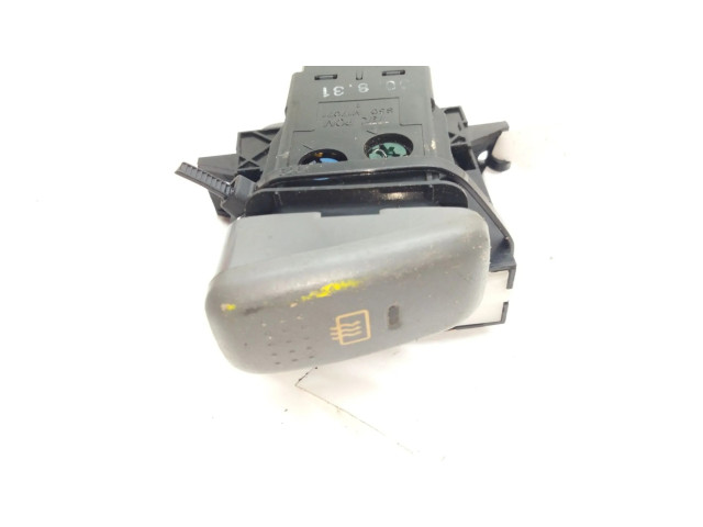 Модуль блока управления кондиционером    Honda HR-V