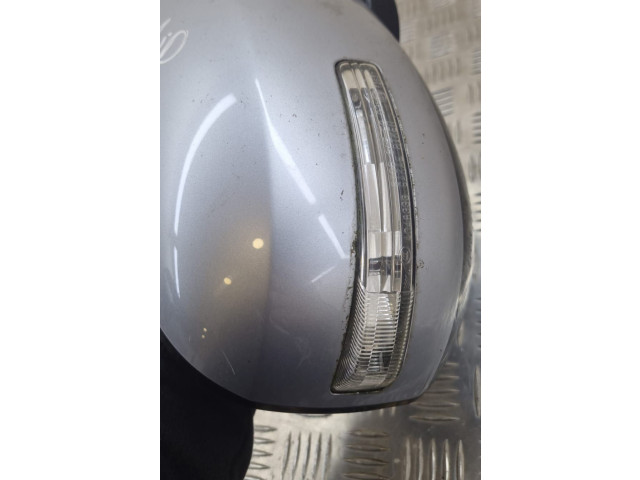 Зеркало электрическое Mitsubishi Outlander 2007 - 2012 года